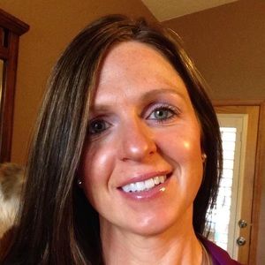 Meet your Posher, Tamela